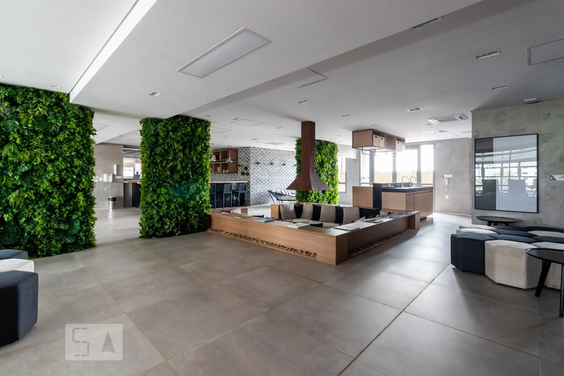 Kitnet-Studio, 31 m² - Foto 33