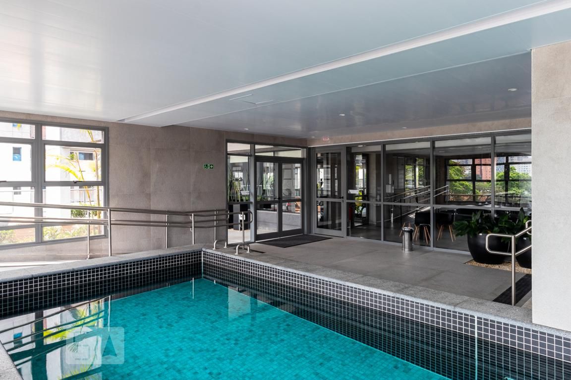 Kitnet-Studio, 31 m² - Foto 40