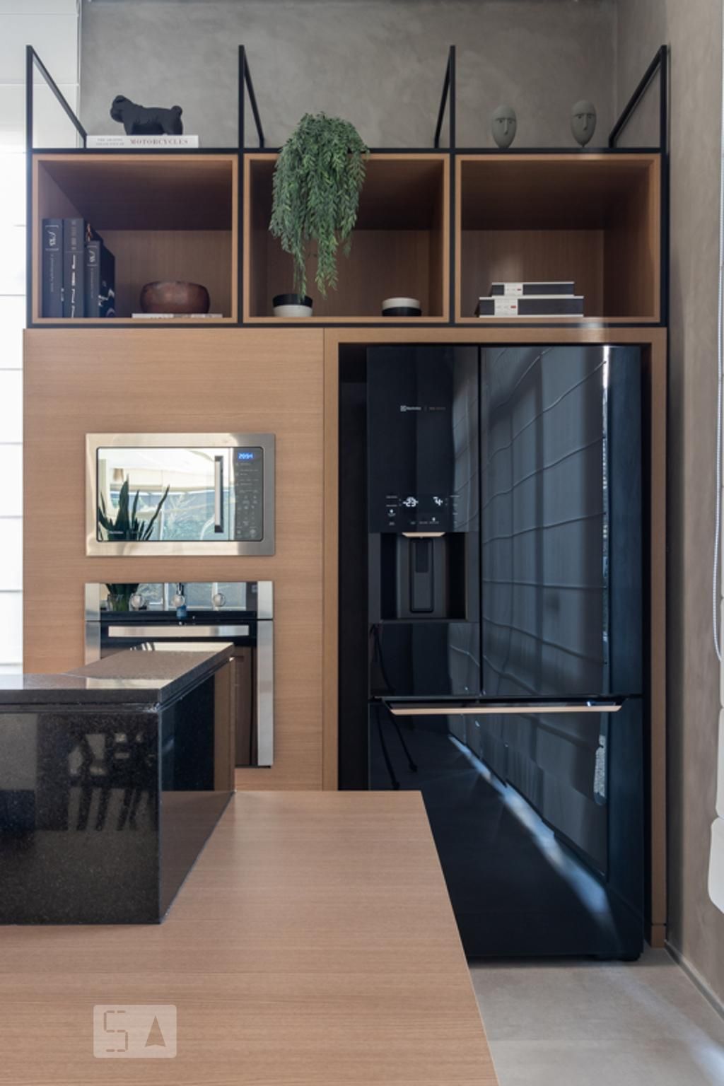 Kitnet-Studio, 31 m² - Foto 31