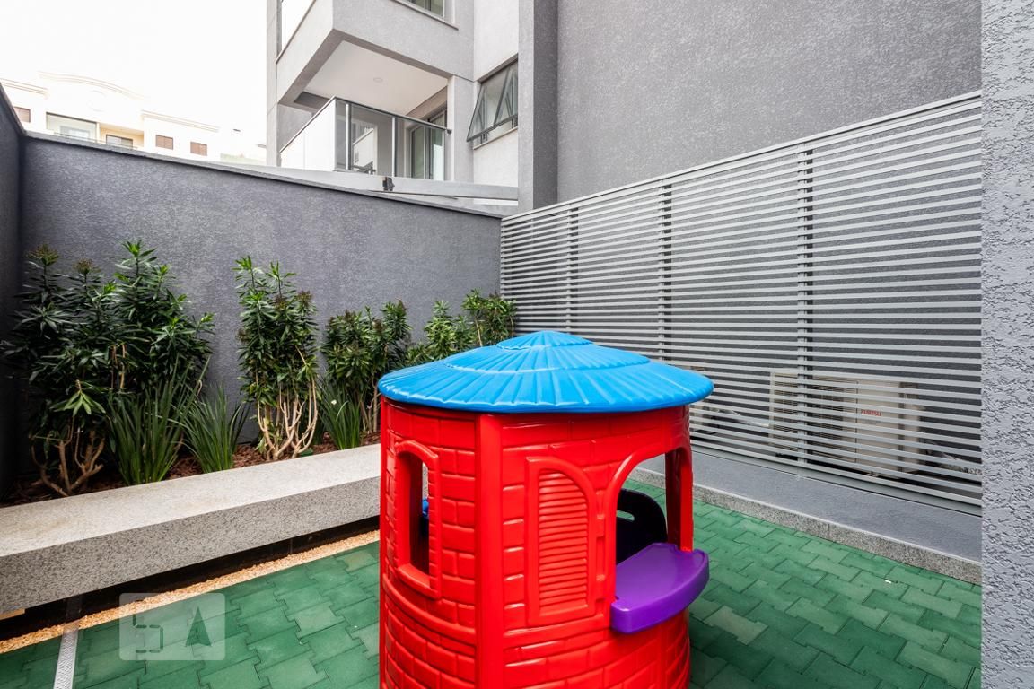Kitnet-Studio, 31 m² - Foto 45