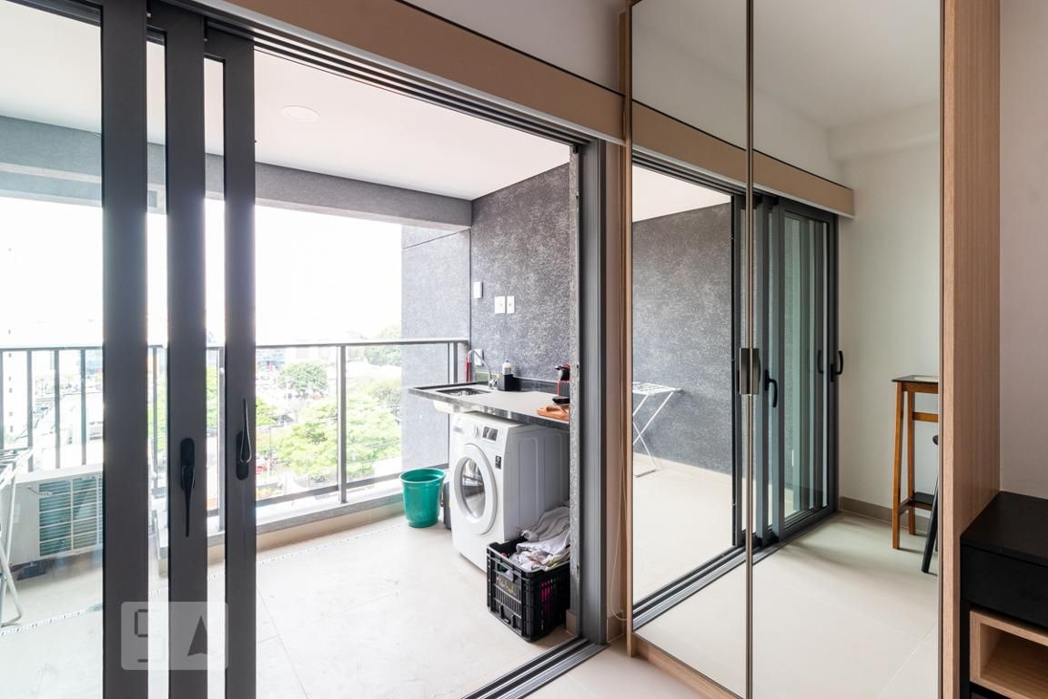 Kitnet-Studio, 31 m² - Foto 6