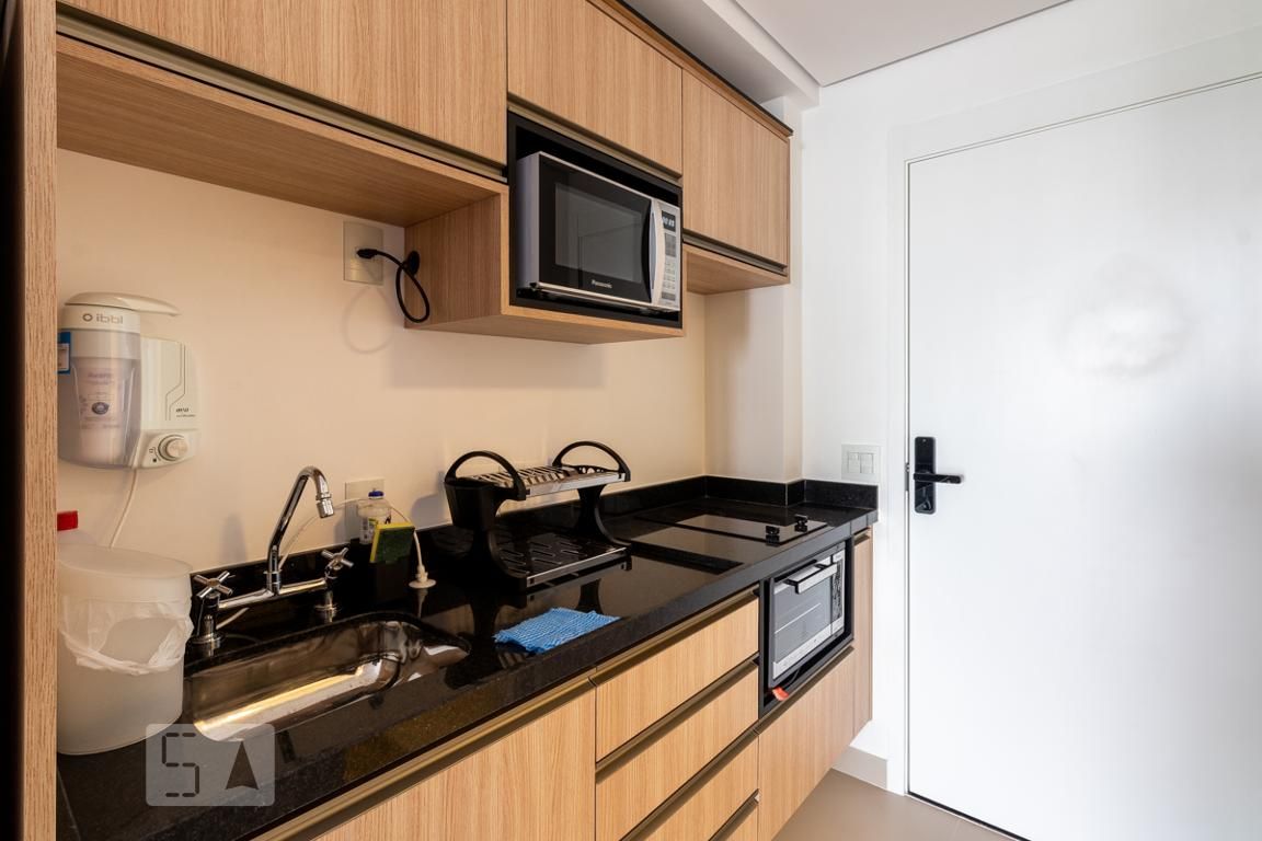 Kitnet-Studio, 31 m² - Foto 7