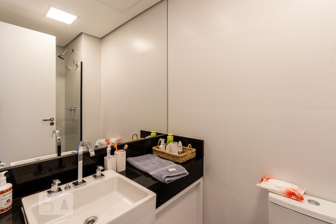 Kitnet-Studio, 31 m² - Foto 16