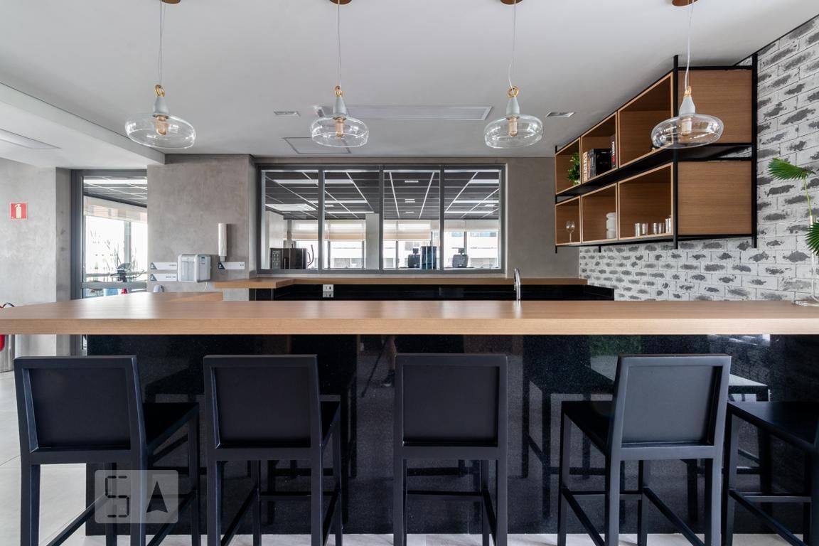 Kitnet-Studio, 31 m² - Foto 36