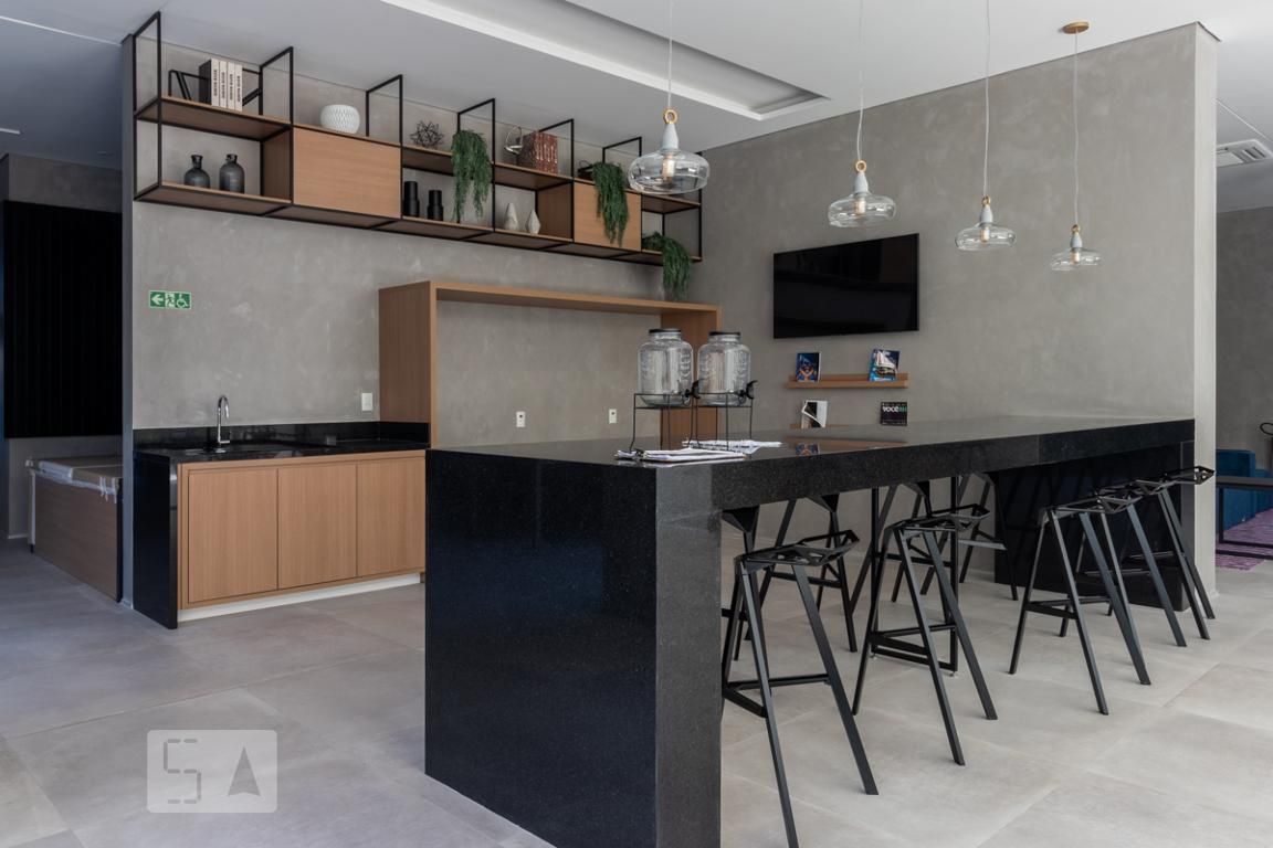 Kitnet-Studio, 31 m² - Foto 22
