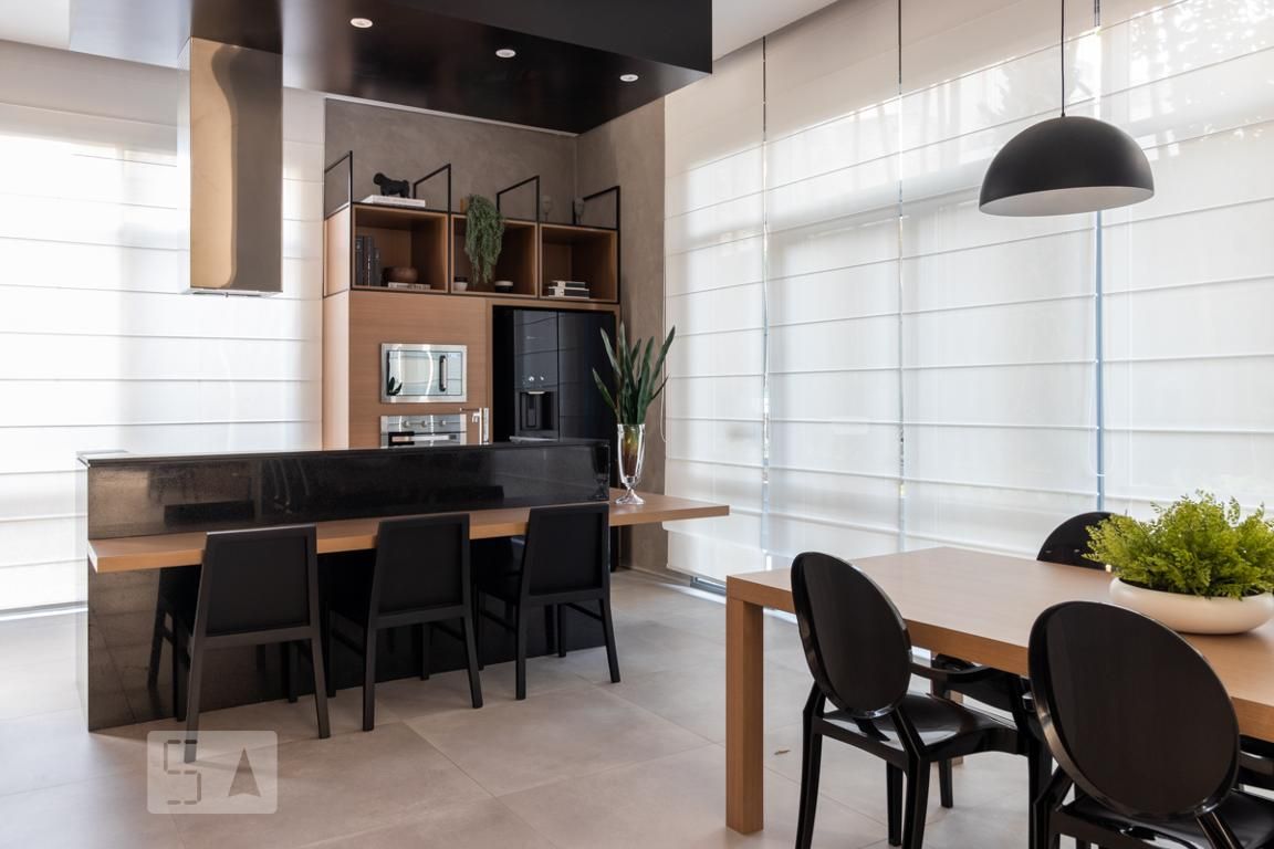 Kitnet-Studio, 31 m² - Foto 28