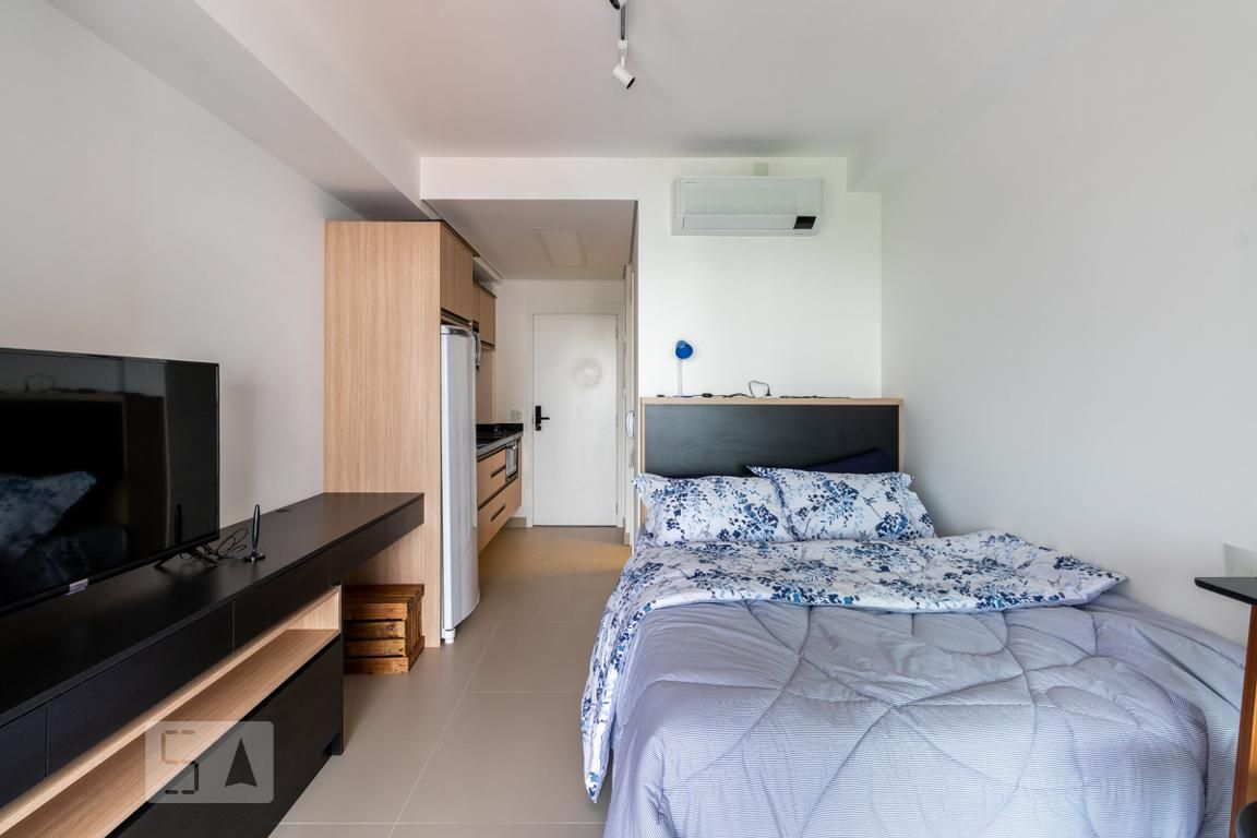 Kitnet-Studio, 31 m² - Foto 5