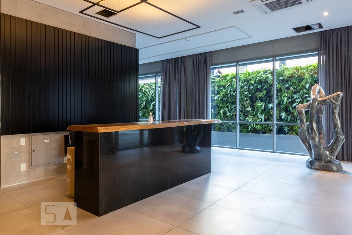 Kitnet-Studio, 31 m² - Foto 18