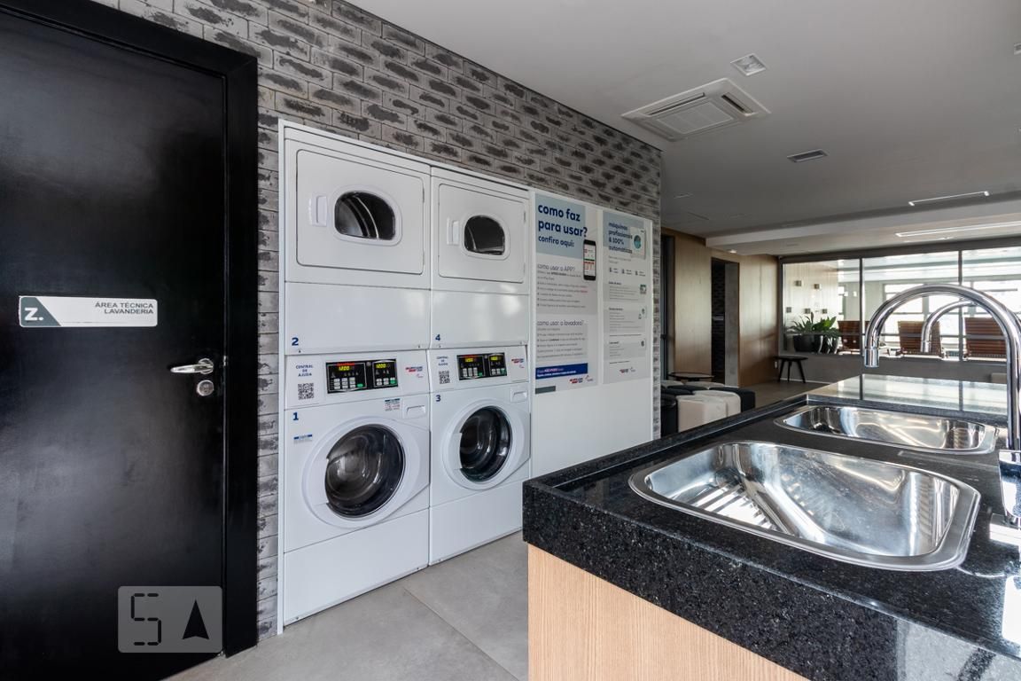 Kitnet-Studio, 31 m² - Foto 34