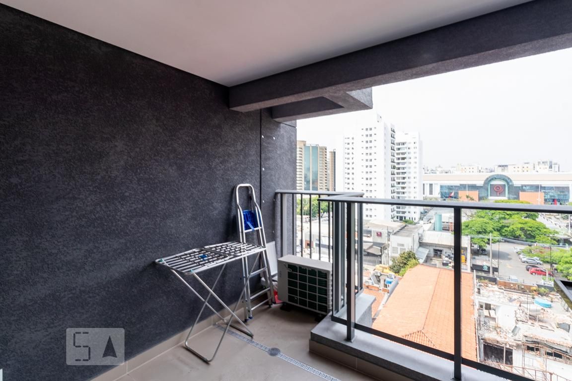Kitnet-Studio, 31 m² - Foto 11