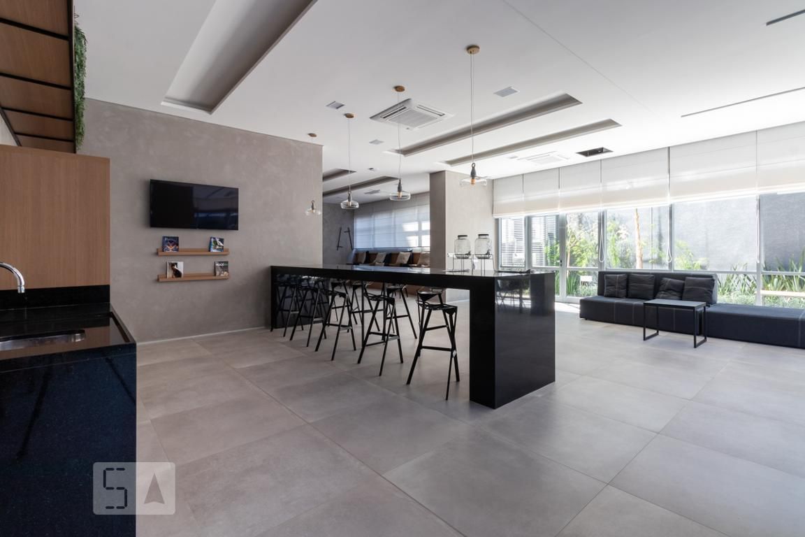 Kitnet-Studio, 31 m² - Foto 21