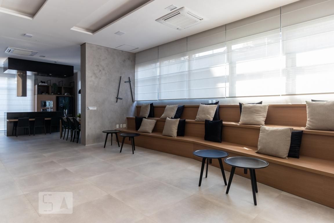 Kitnet-Studio, 31 m² - Foto 24