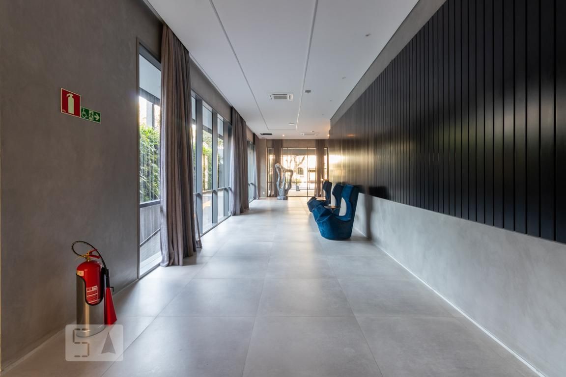 Kitnet-Studio, 31 m² - Foto 19