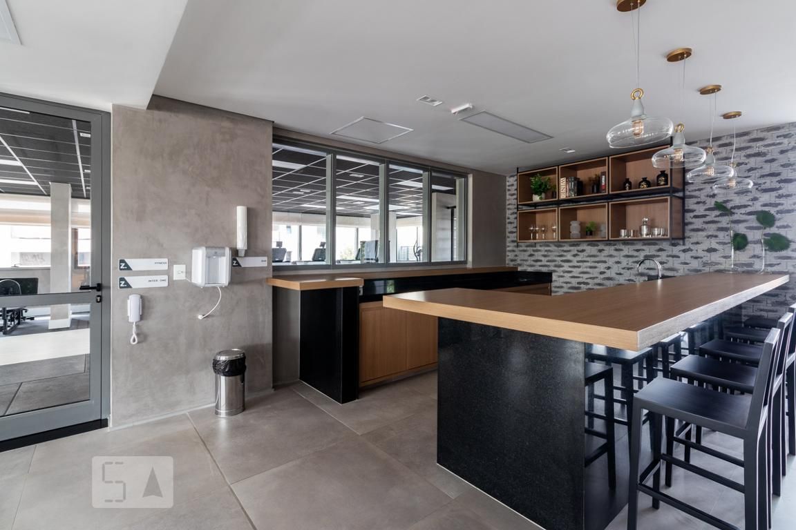 Kitnet-Studio, 31 m² - Foto 35