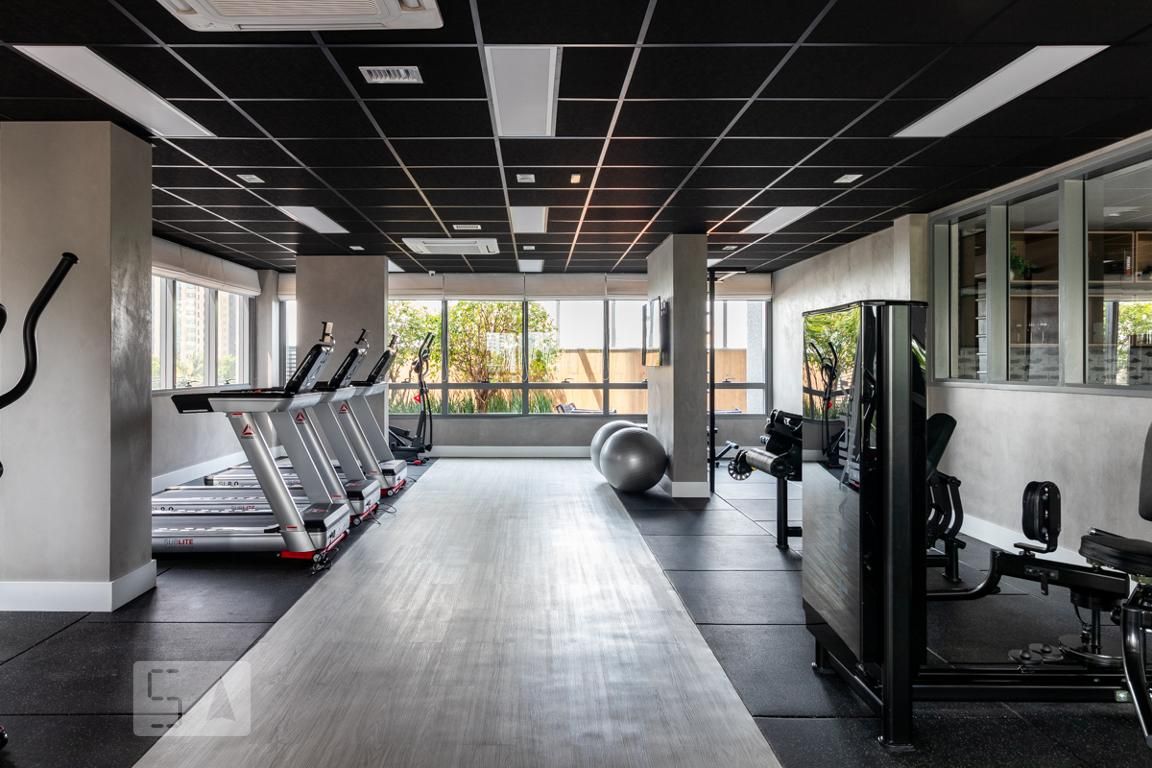 Kitnet-Studio, 31 m² - Foto 42