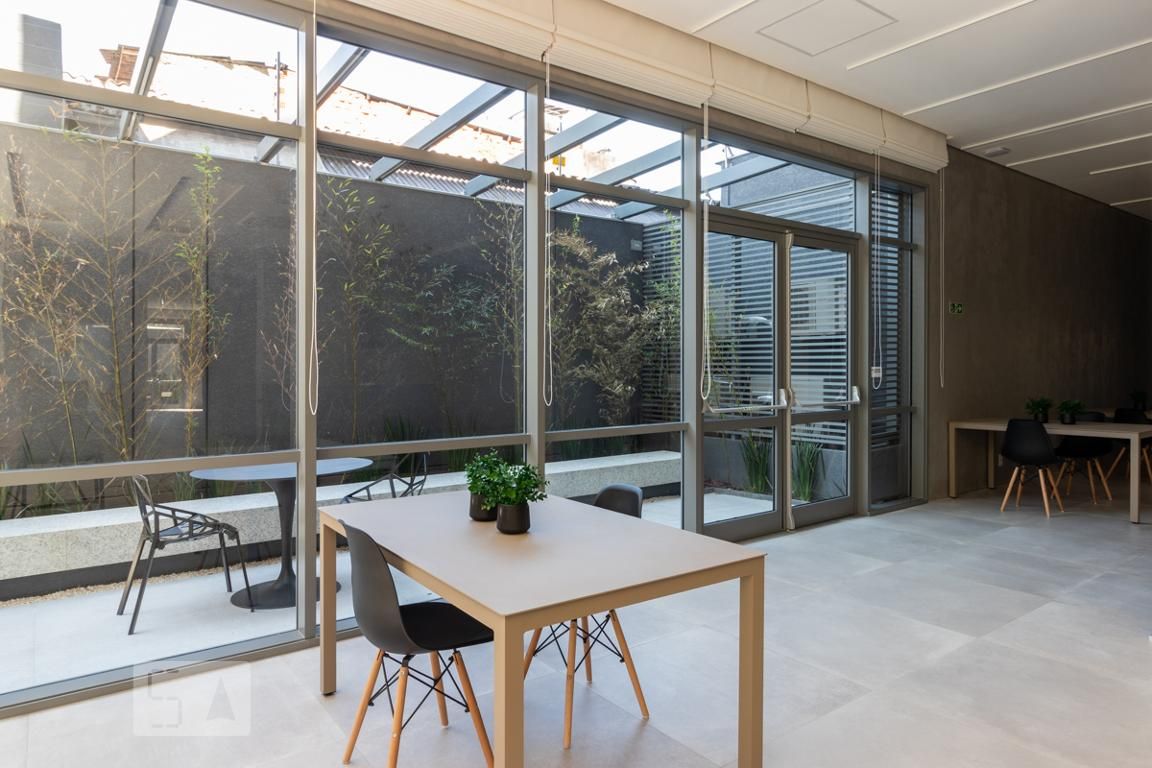 Kitnet-Studio, 31 m² - Foto 26