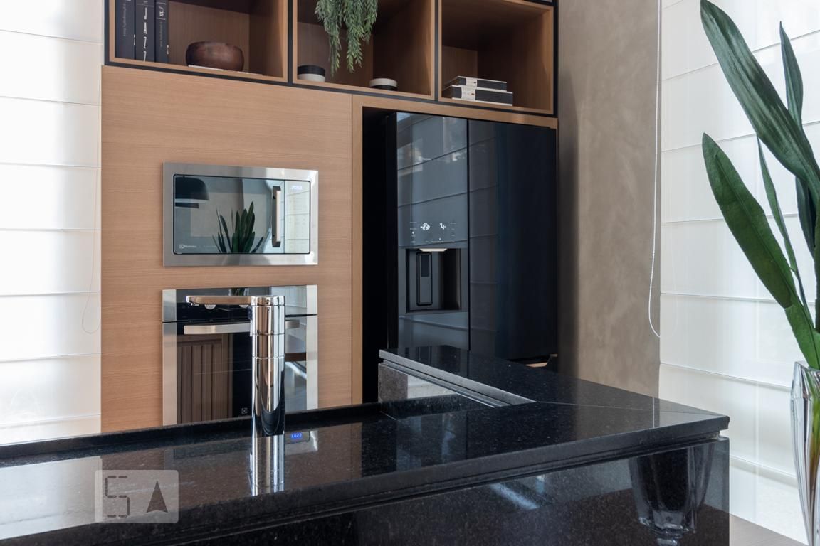 Kitnet-Studio, 31 m² - Foto 30