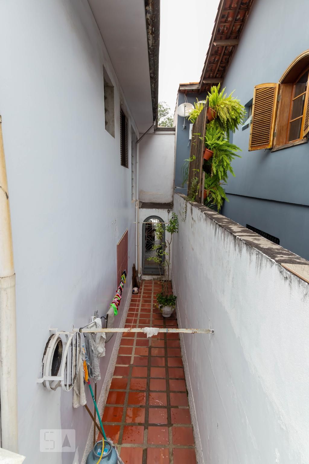 Casa, 3 quartos, 200 m² - Foto 14