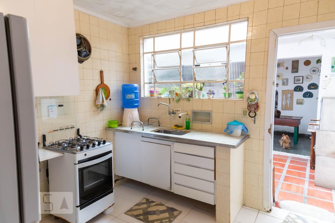 Casa, 3 quartos, 200 m² - Foto 12