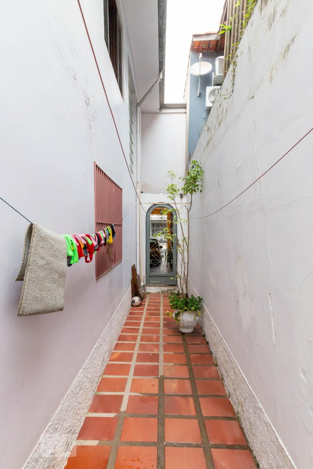 Casa, 3 quartos, 200 m² - Foto 13