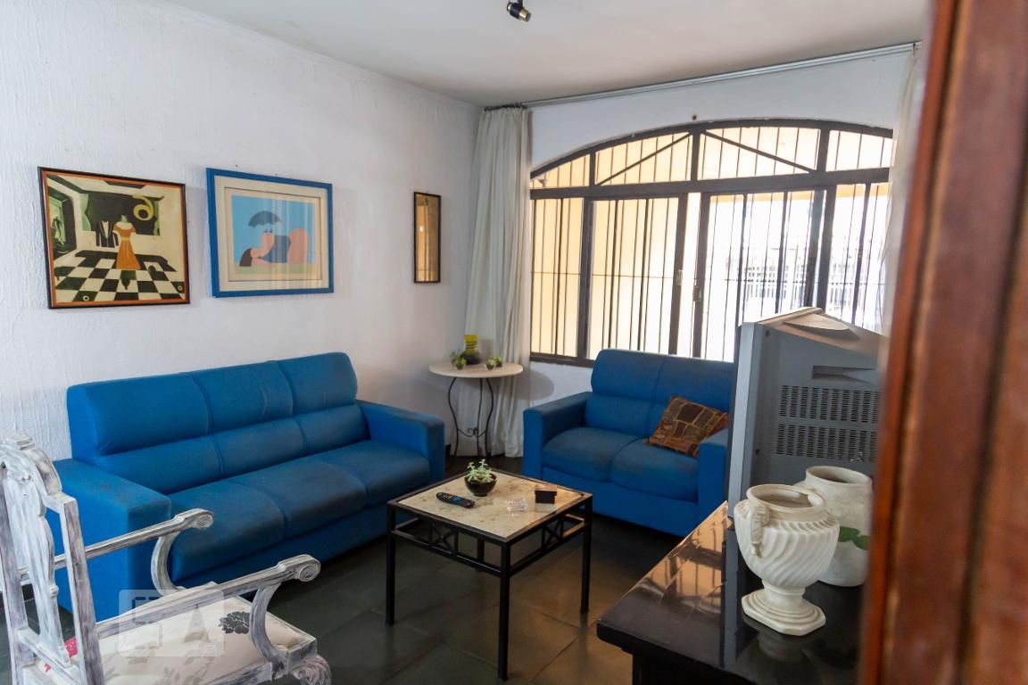 Casa, 3 quartos, 200 m² - Foto 1