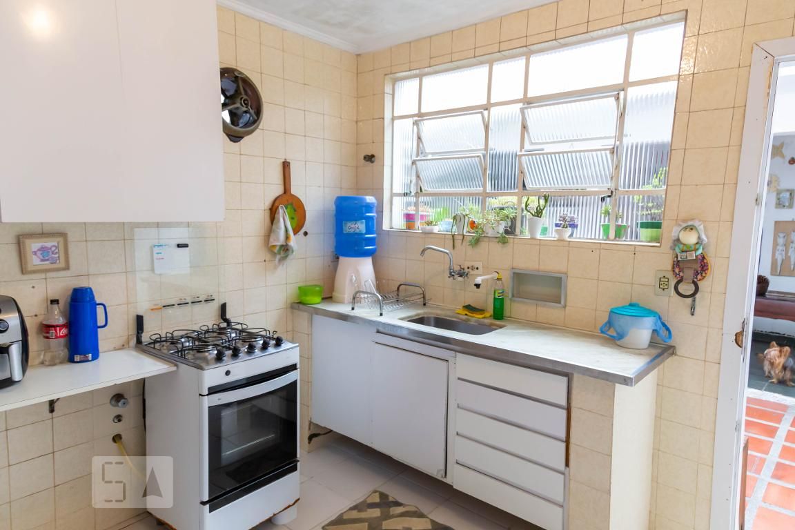 Casa, 3 quartos, 200 m² - Foto 9