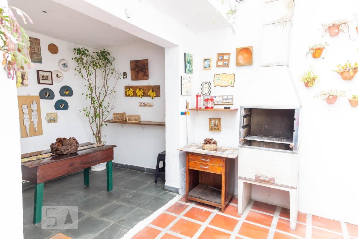 Casa, 3 quartos, 200 m² - Foto 16