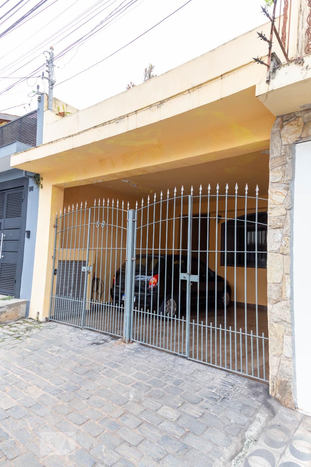 Casa, 3 quartos, 200 m² - Foto 44