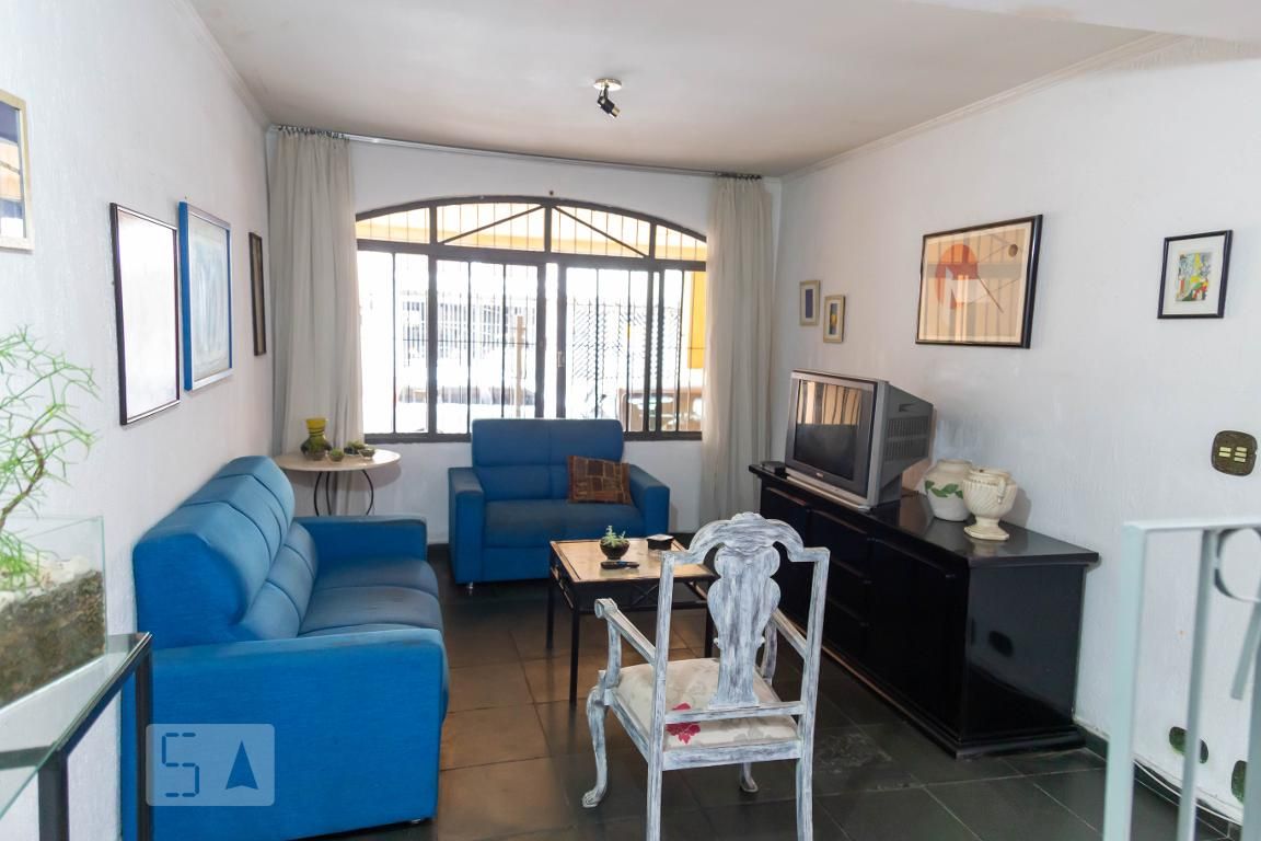 Casa, 3 quartos, 200 m² - Foto 2