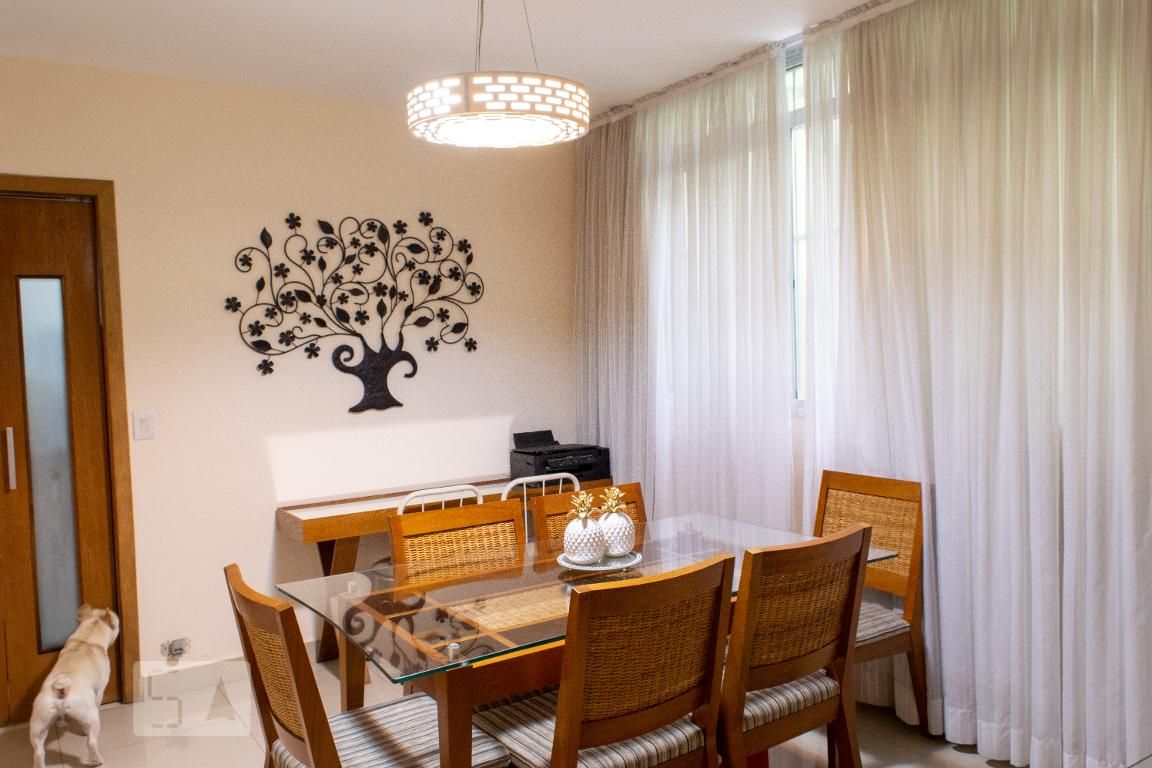 Casa, 3 quartos, 127 m² - Foto 3