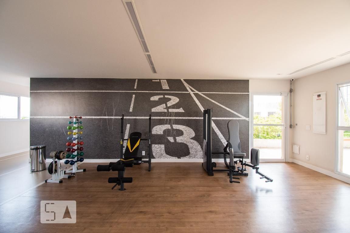 Apartamento, 1 quarto, 43 m² - Foto 61