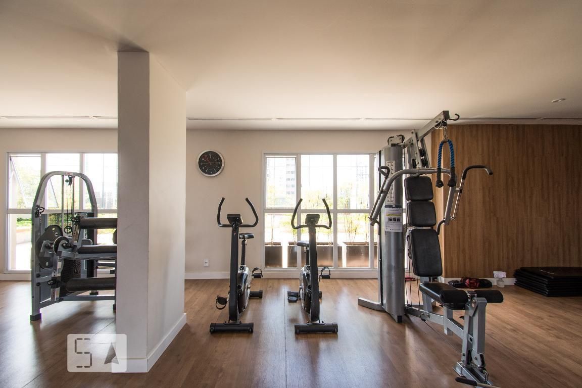 Apartamento, 1 quarto, 43 m² - Foto 59
