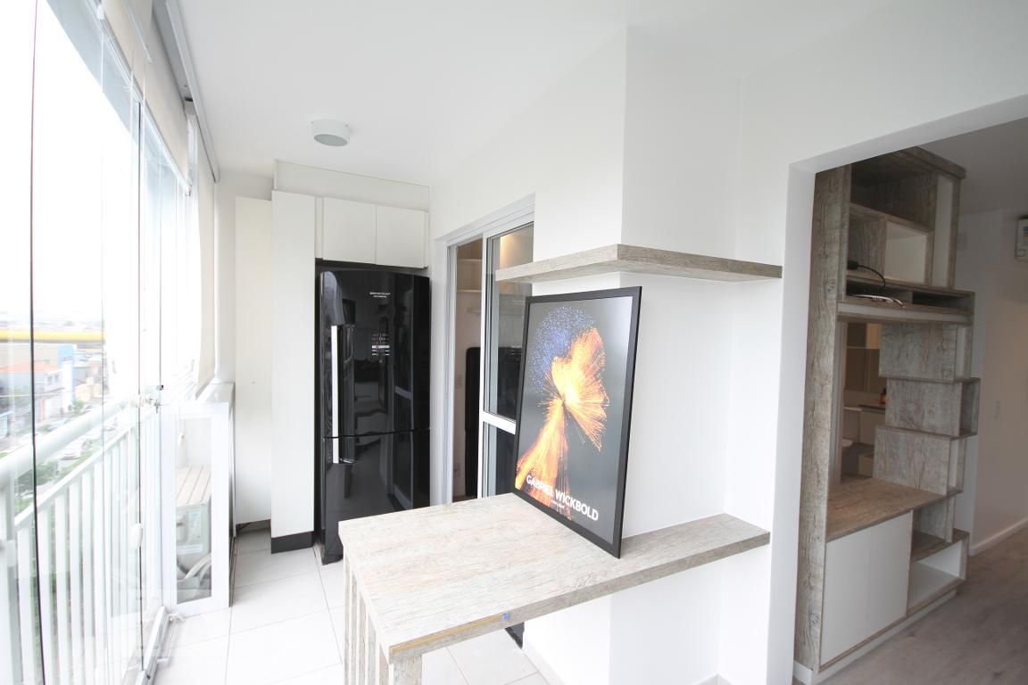 Apartamento, 1 quarto, 43 m² - Foto 22