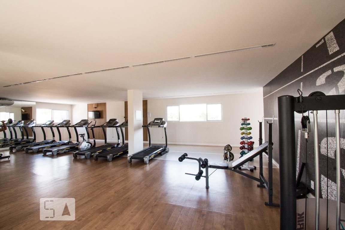 Apartamento, 1 quarto, 43 m² - Foto 60