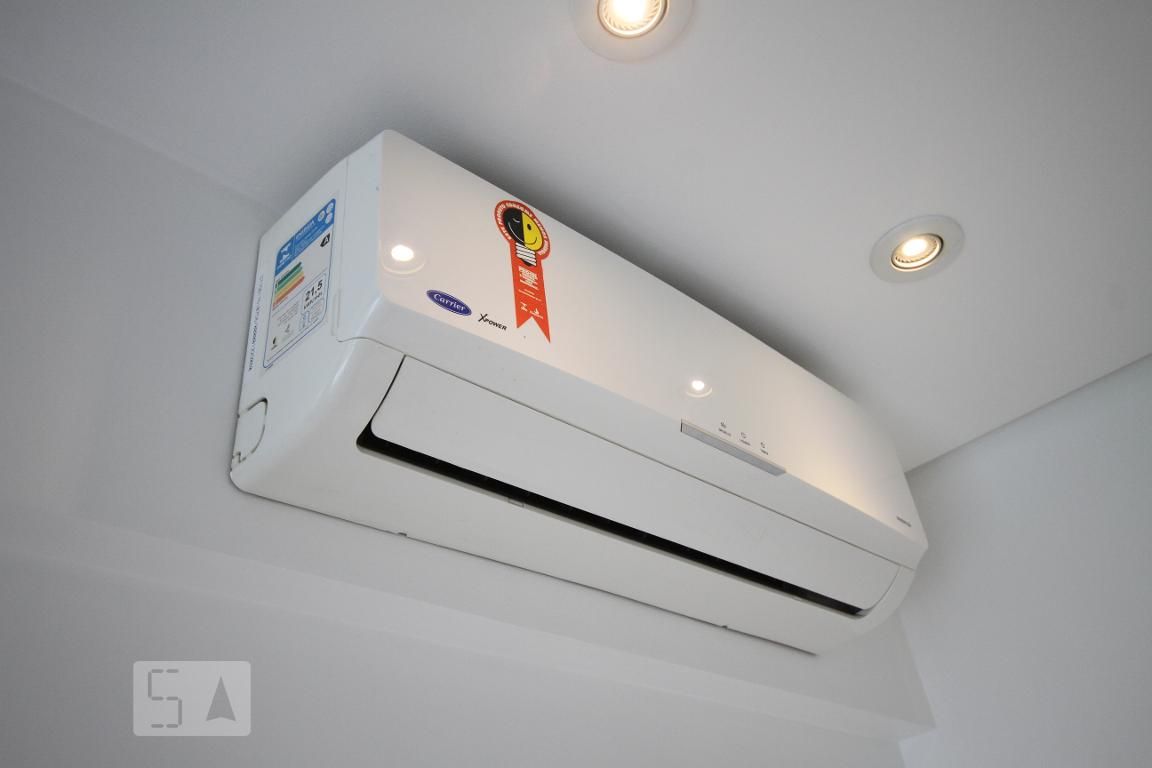 Apartamento, 1 quarto, 43 m² - Foto 9