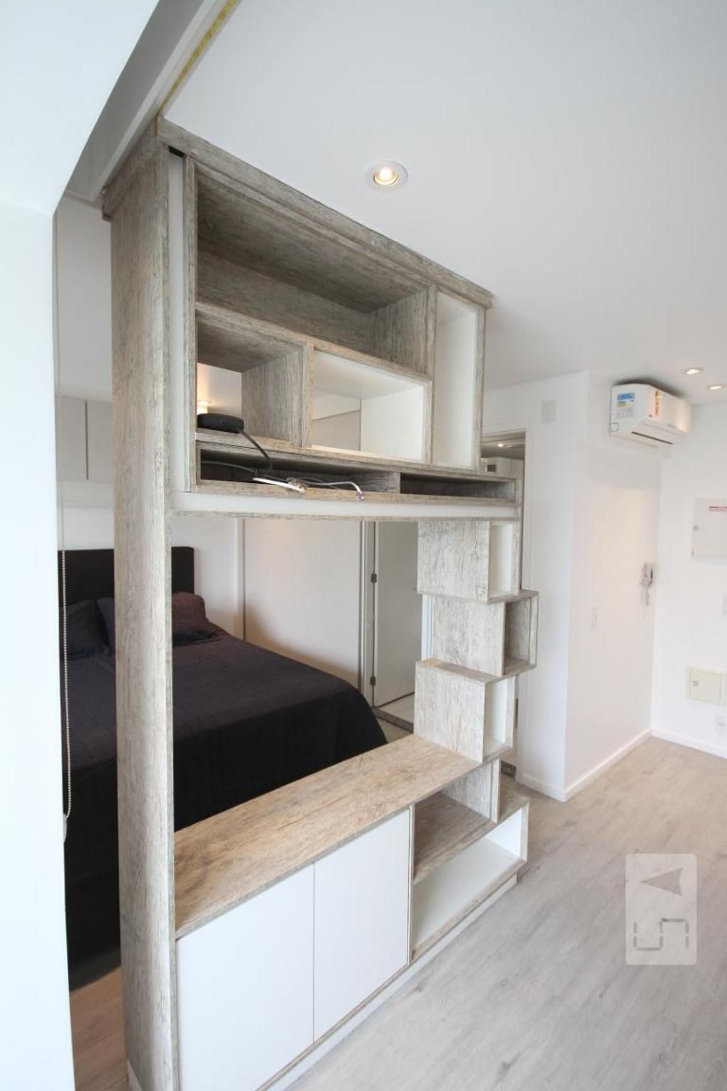 Apartamento, 1 quarto, 43 m² - Foto 6