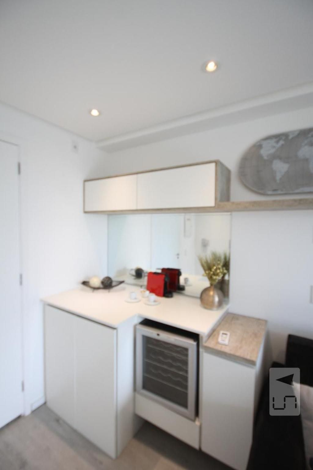Apartamento, 1 quarto, 43 m² - Foto 10