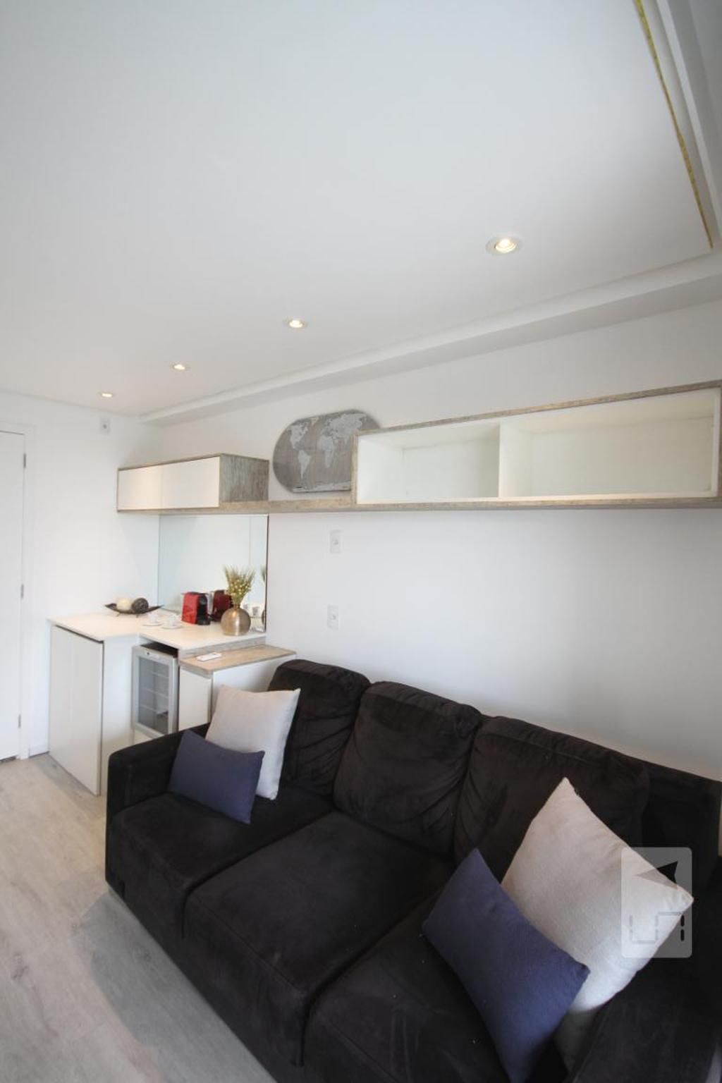 Apartamento, 1 quarto, 43 m² - Foto 7