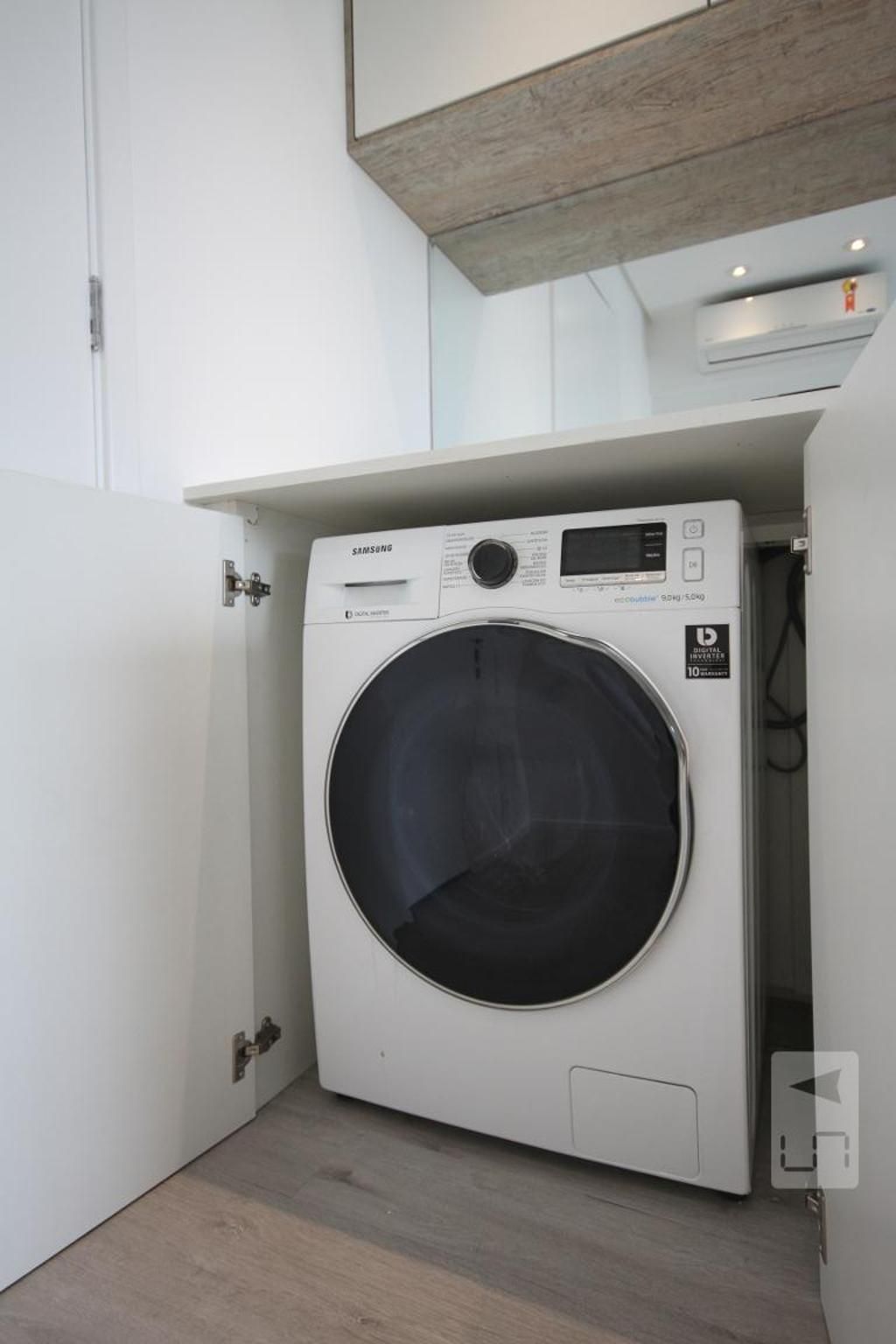 Apartamento, 1 quarto, 43 m² - Foto 27