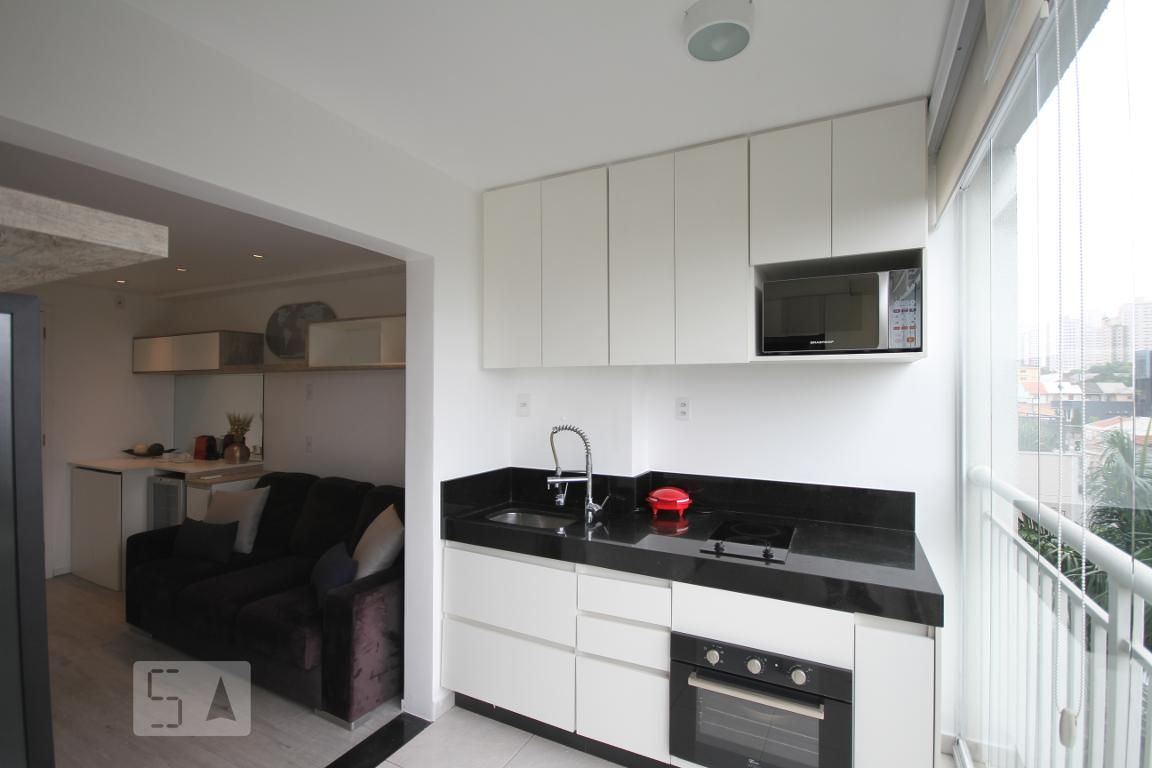Apartamento, 1 quarto, 43 m² - Foto 26