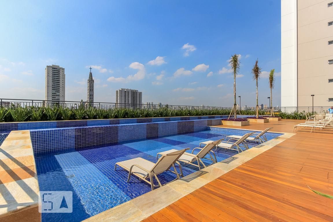 Apartamento, 1 quarto, 43 m² - Foto 42