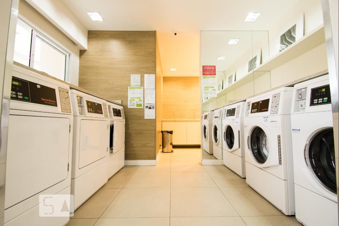 Apartamento, 1 quarto, 43 m² - Foto 55