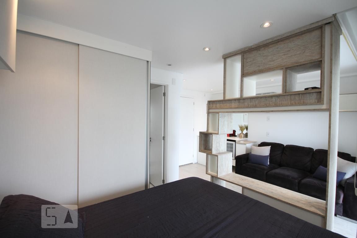 Apartamento, 1 quarto, 43 m² - Foto 15