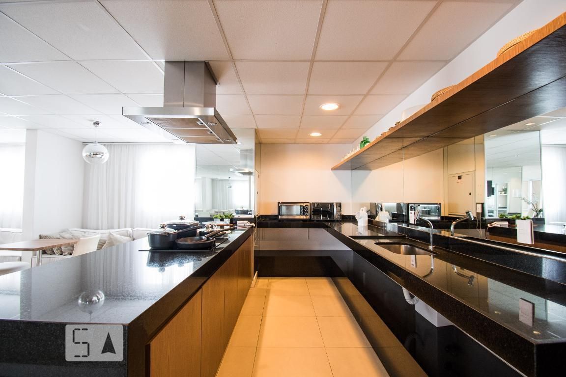Apartamento, 1 quarto, 43 m² - Foto 71