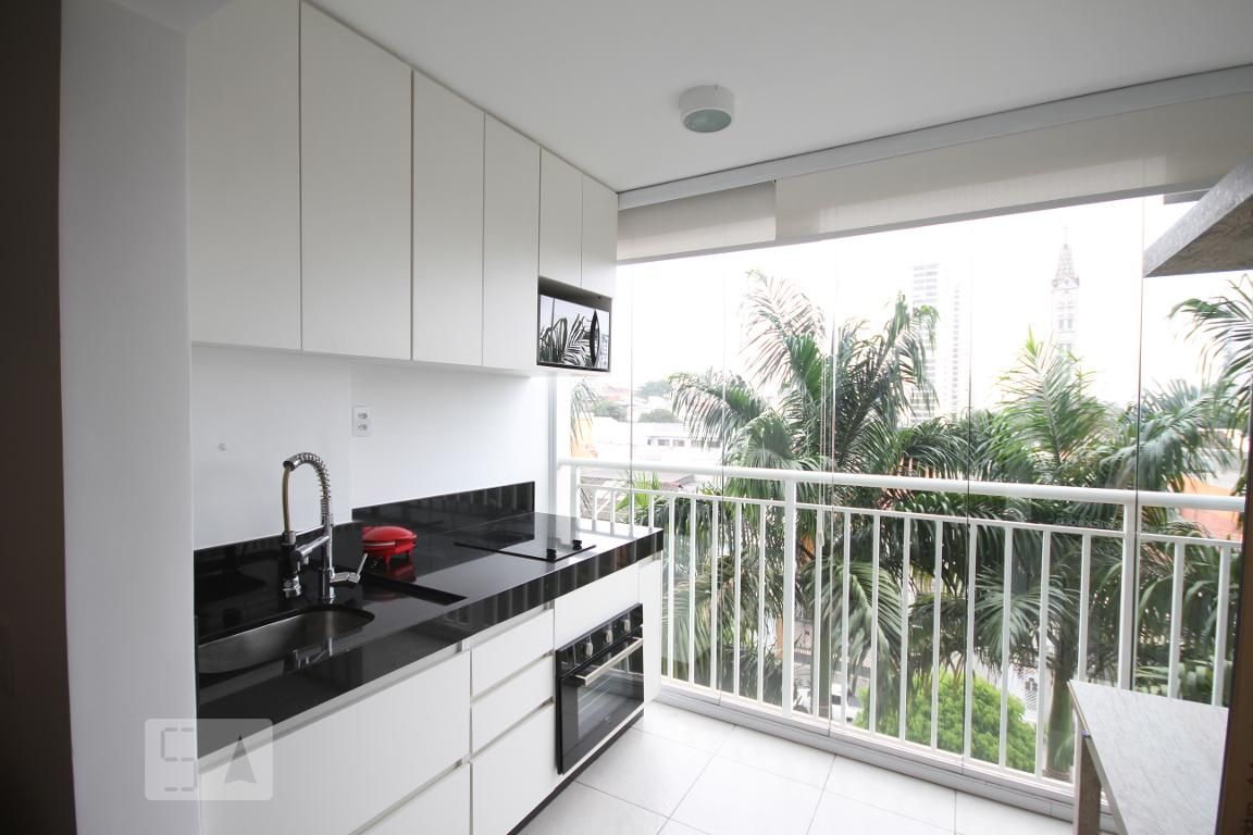 Apartamento, 1 quarto, 43 m² - Foto 16