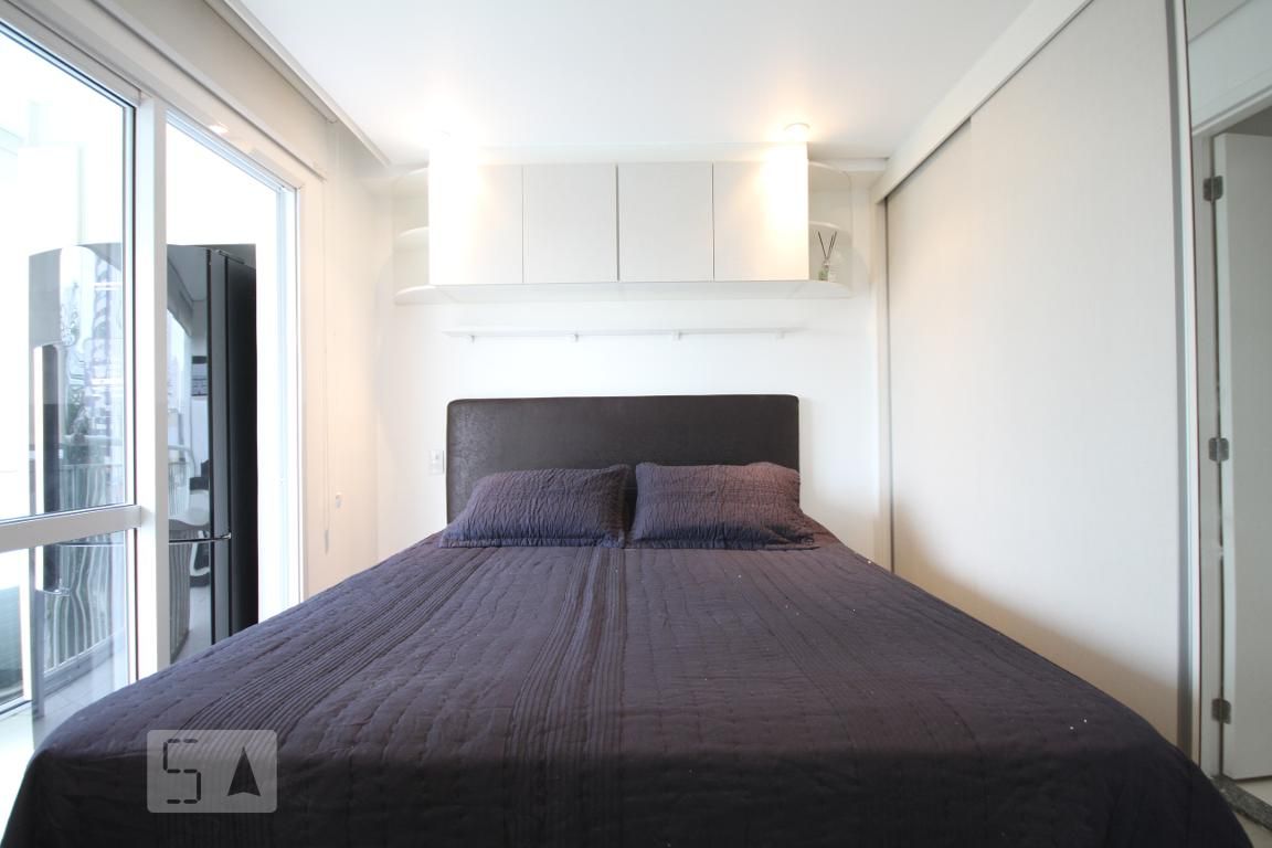 Apartamento, 1 quarto, 43 m² - Foto 12