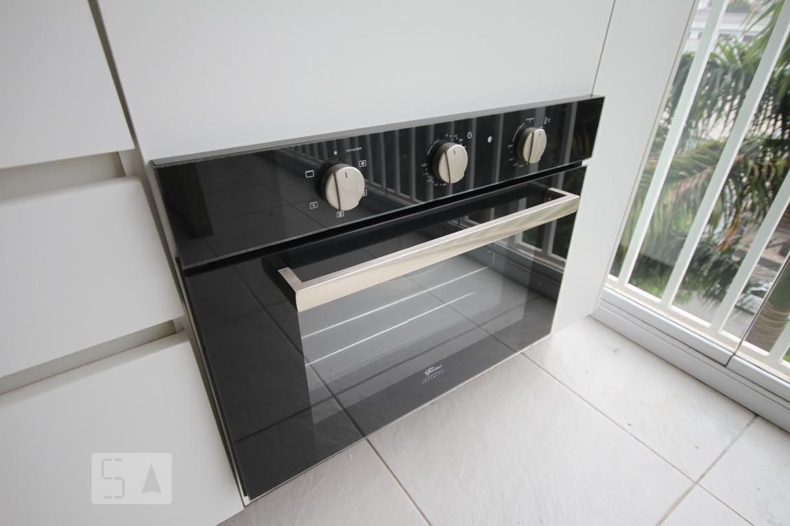 Apartamento, 1 quarto, 43 m² - Foto 20