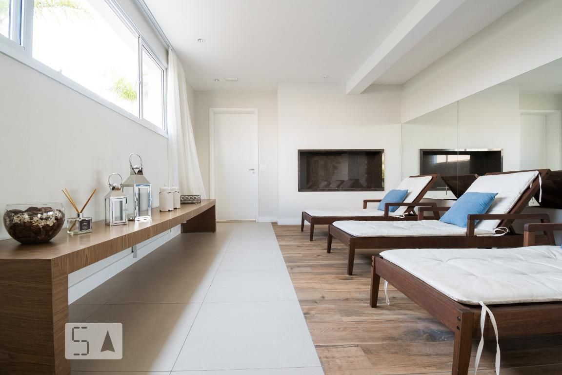 Apartamento, 1 quarto, 43 m² - Foto 48