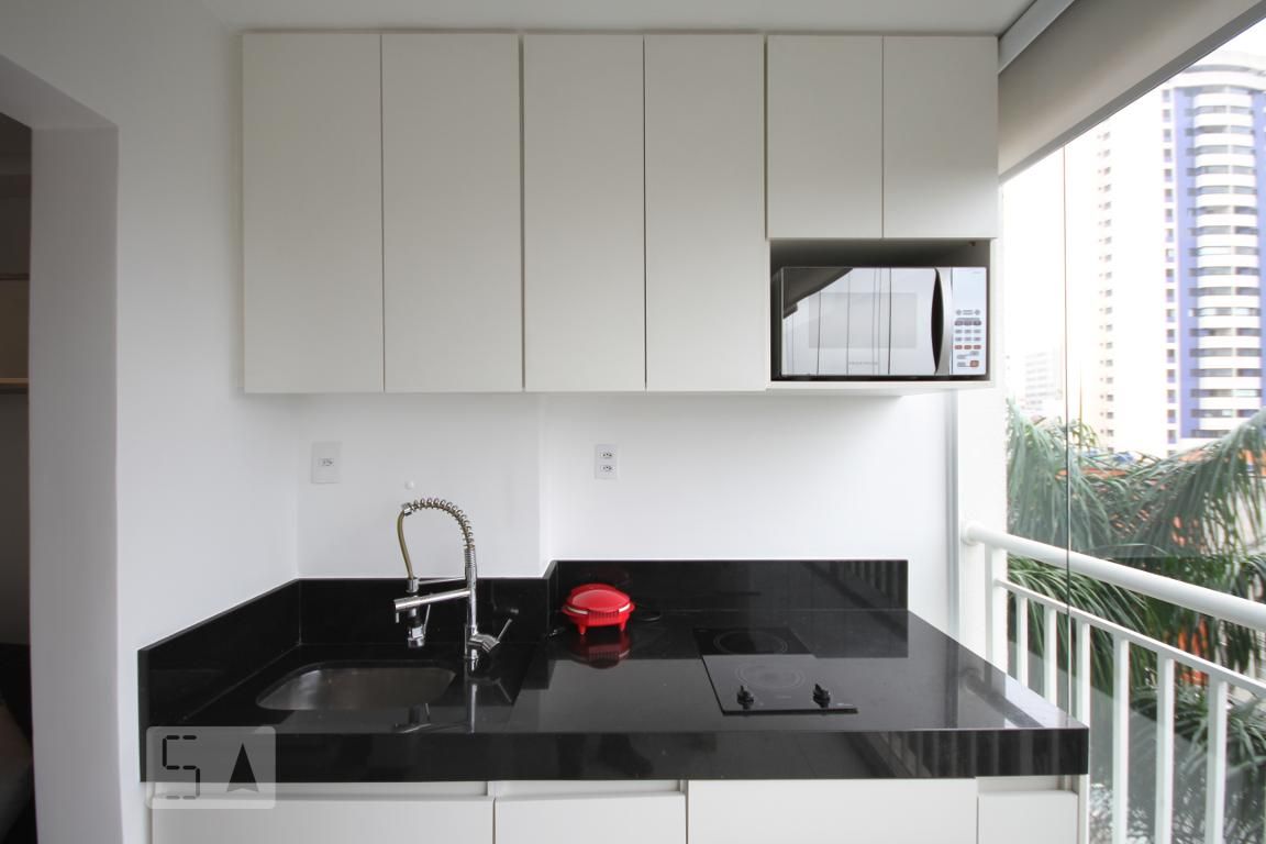 Apartamento, 1 quarto, 43 m² - Foto 17