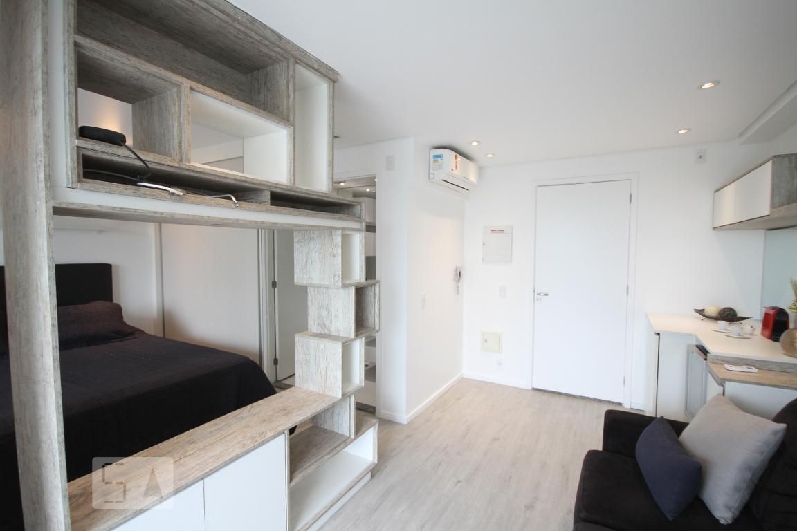 Apartamento, 1 quarto, 43 m² - Foto 5